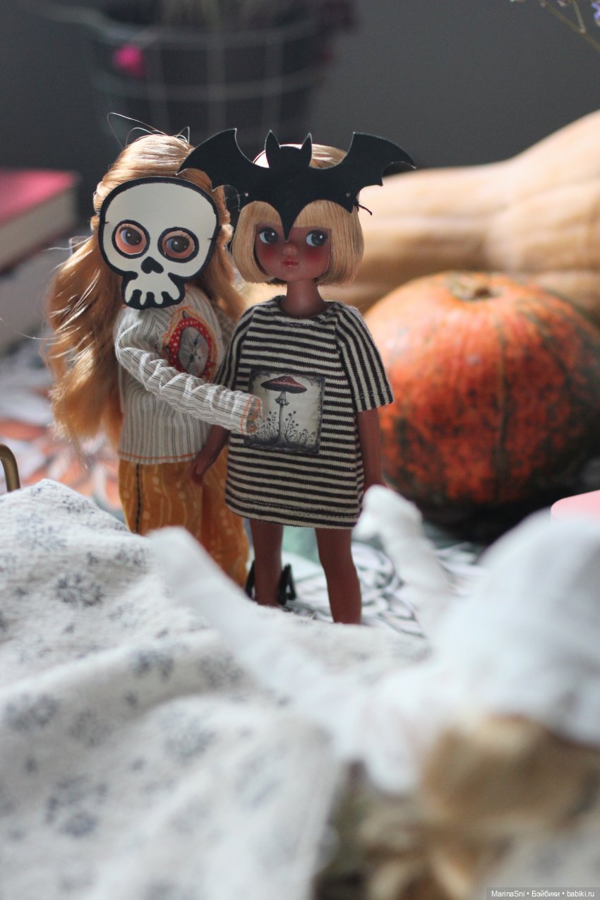 Раз, два, бууу — Азиатские виниловые куклы (разное): Китай