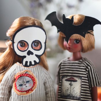 Раз, два, бууу!