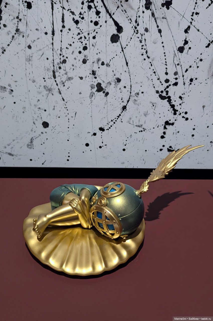 Super Toys - обзор выставки дизайнерских игрушек