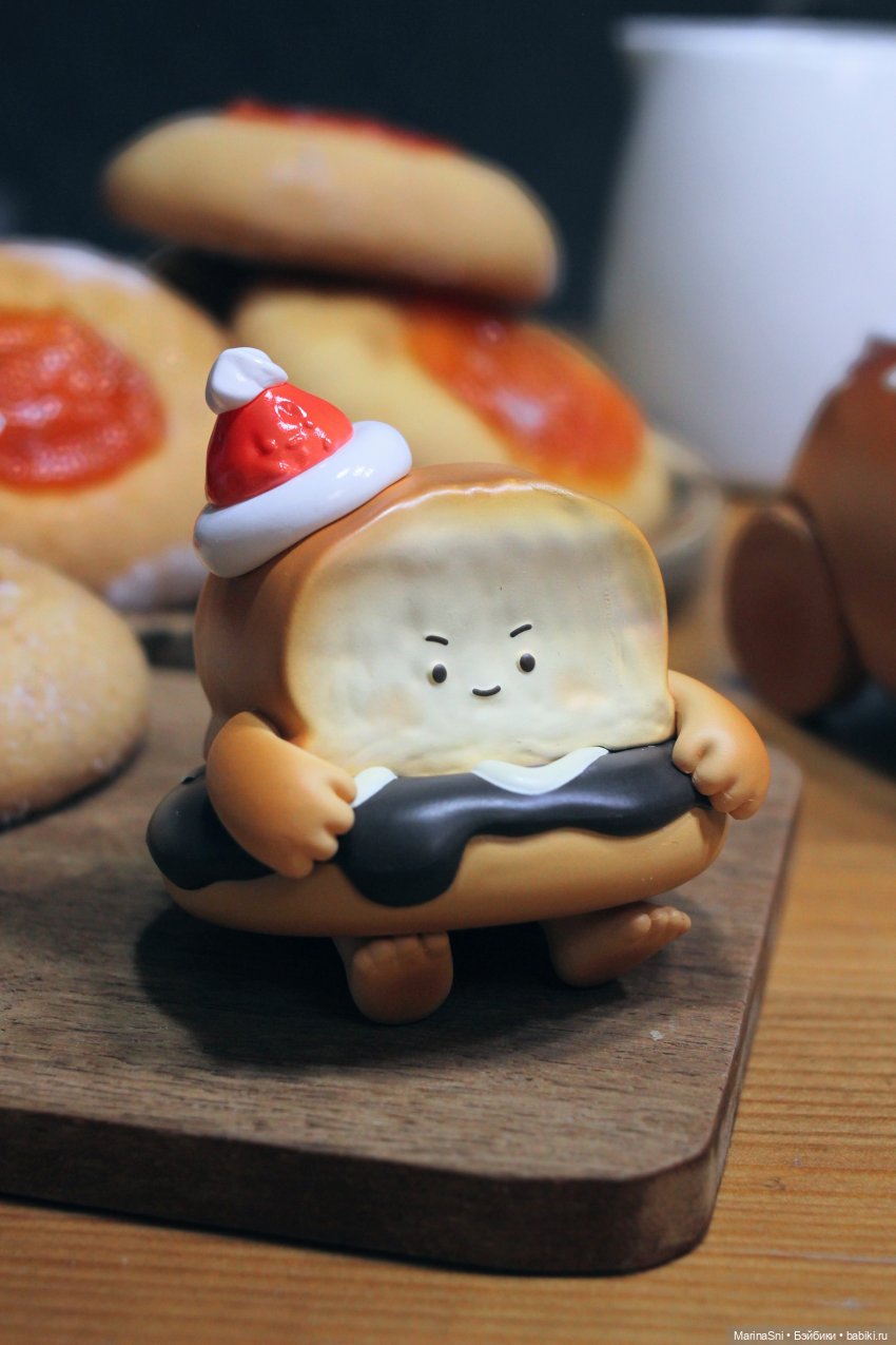 Пополнение в семействе Брэдбери (фото 5)