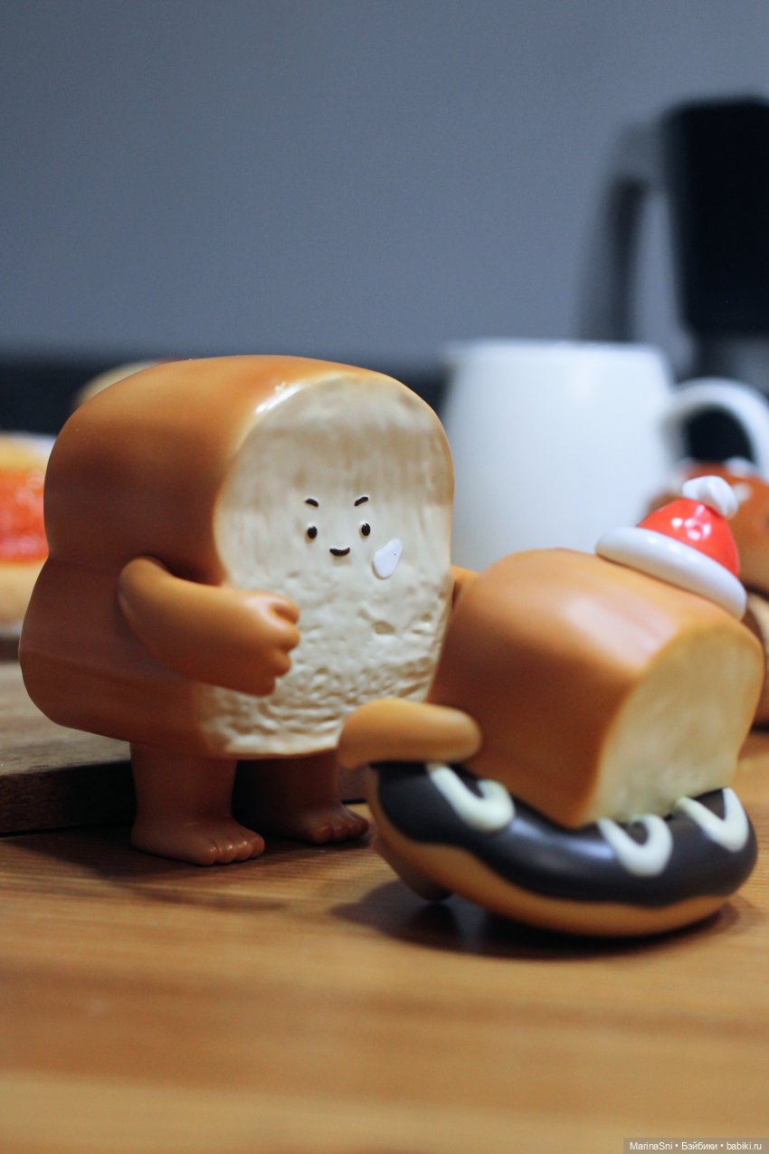 Пополнение в семействе Брэдбери (фото 6)