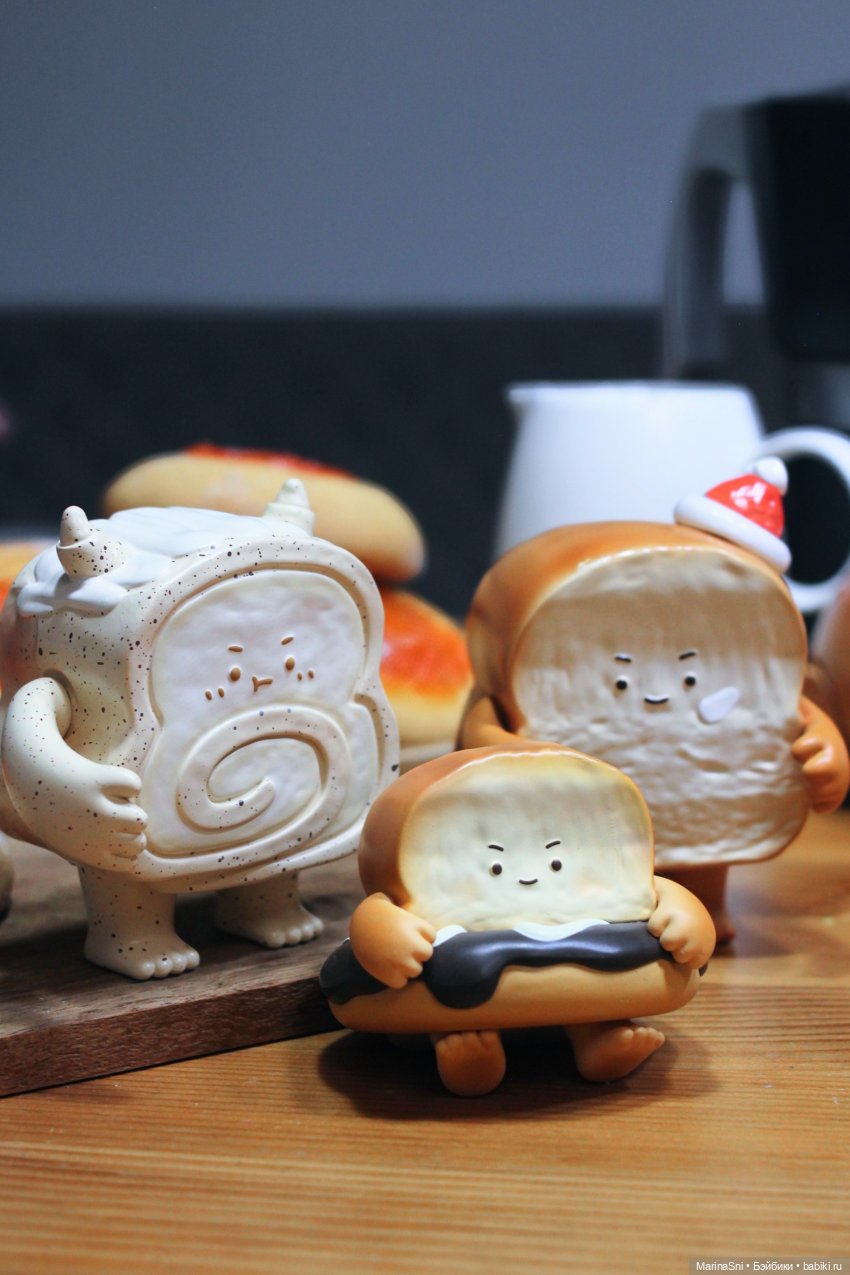 Пополнение в семействе Брэдбери (фото 8)