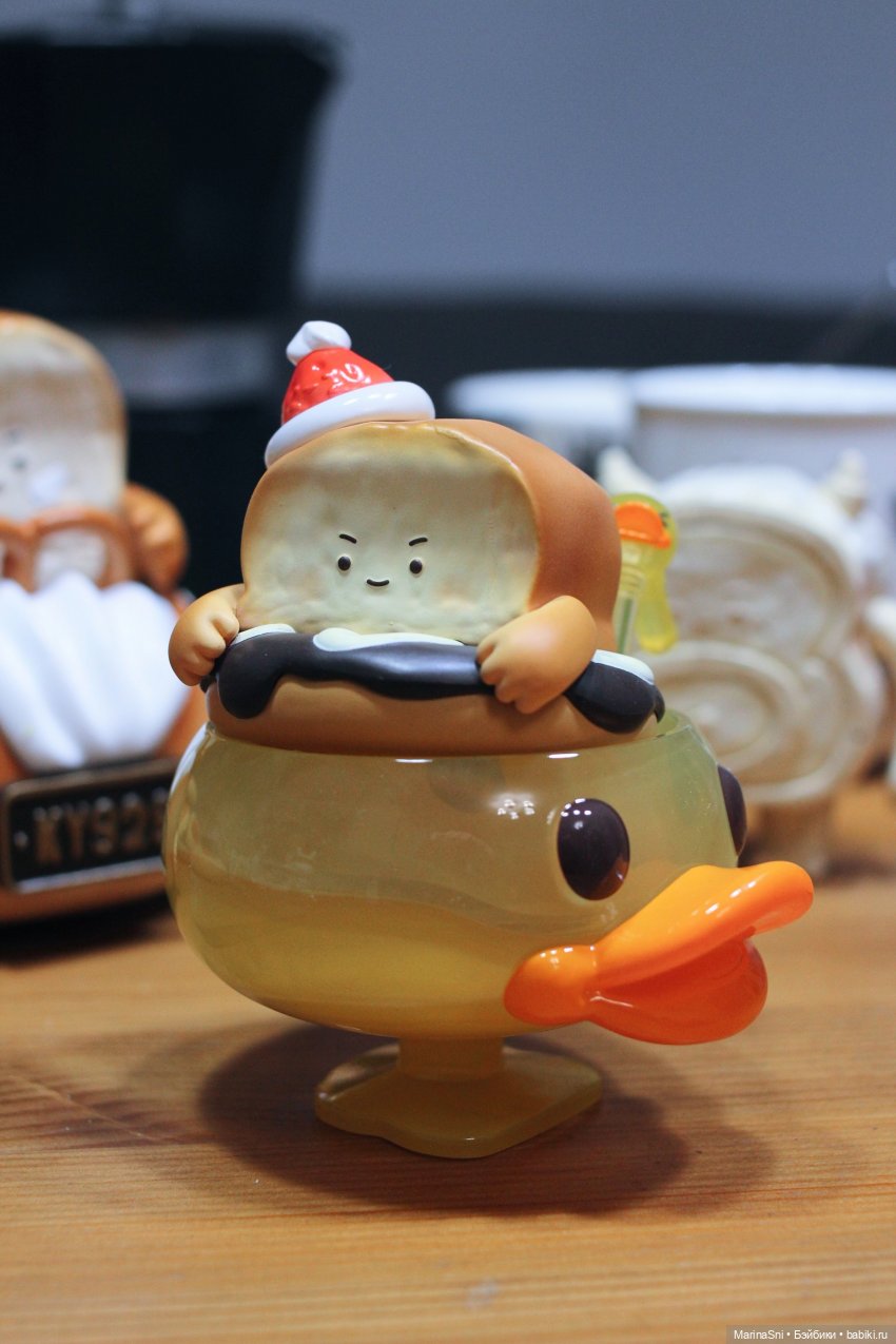 Пополнение в семействе Брэдбери (фото 4)