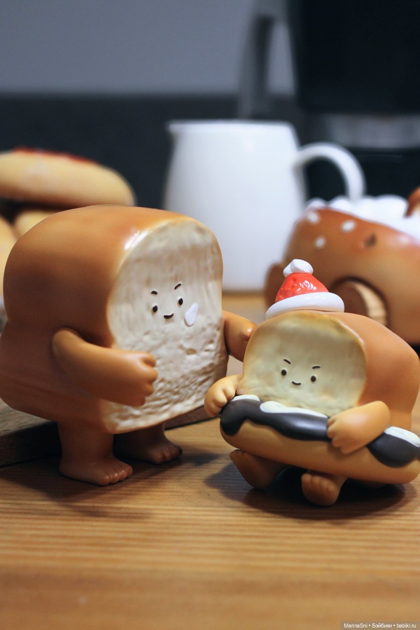 Пополнение в семействе Брэдбери (фото 7)