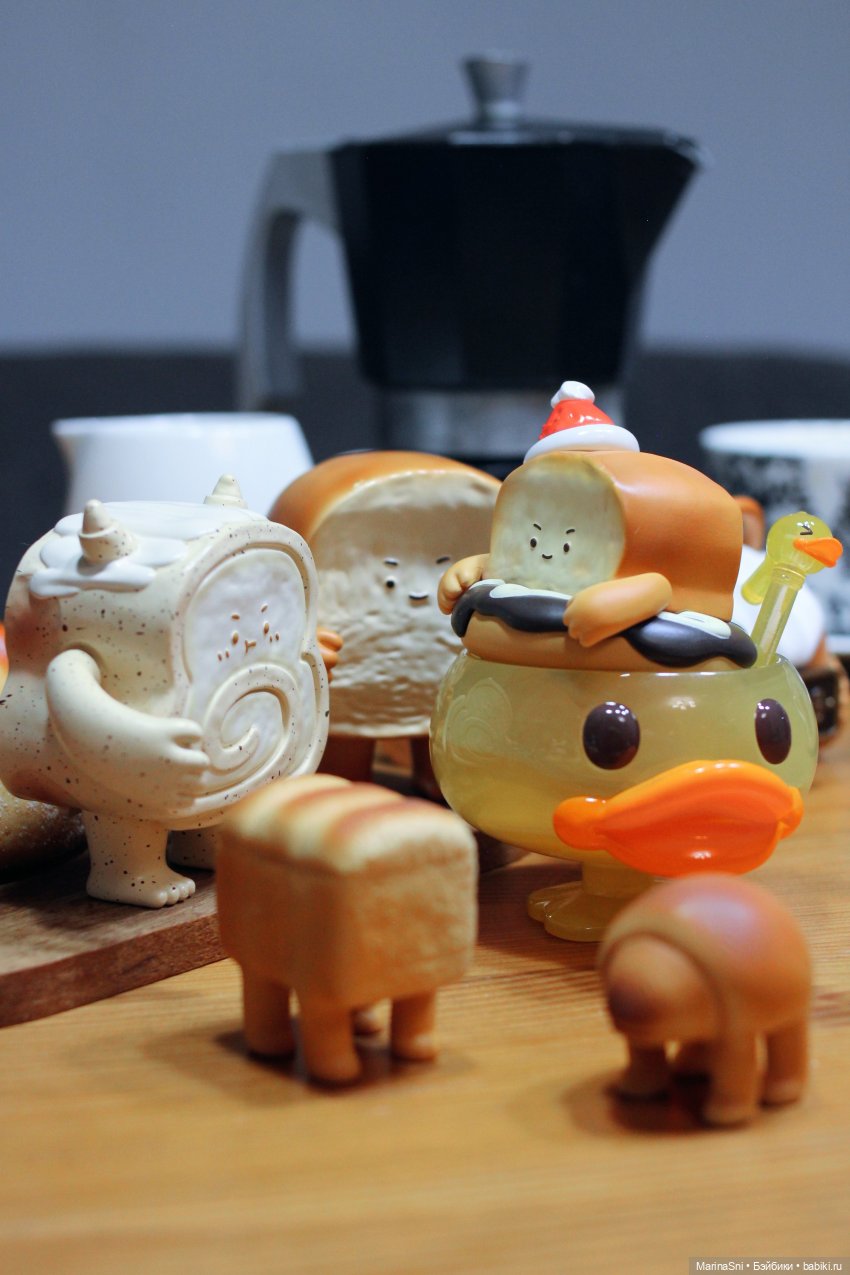 Пополнение в семействе Брэдбери (фото 10)