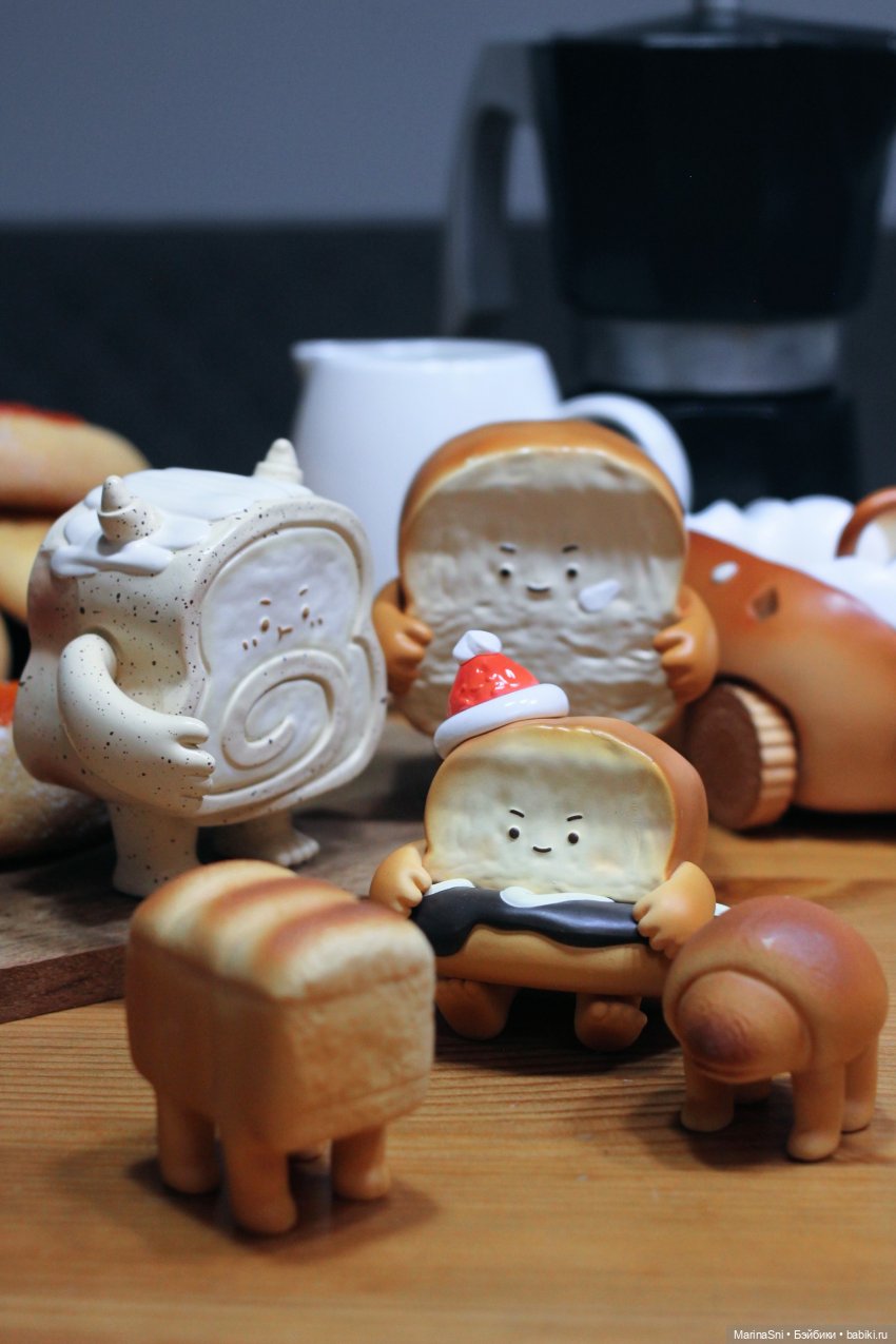 Пополнение в семействе Брэдбери (фото 9)