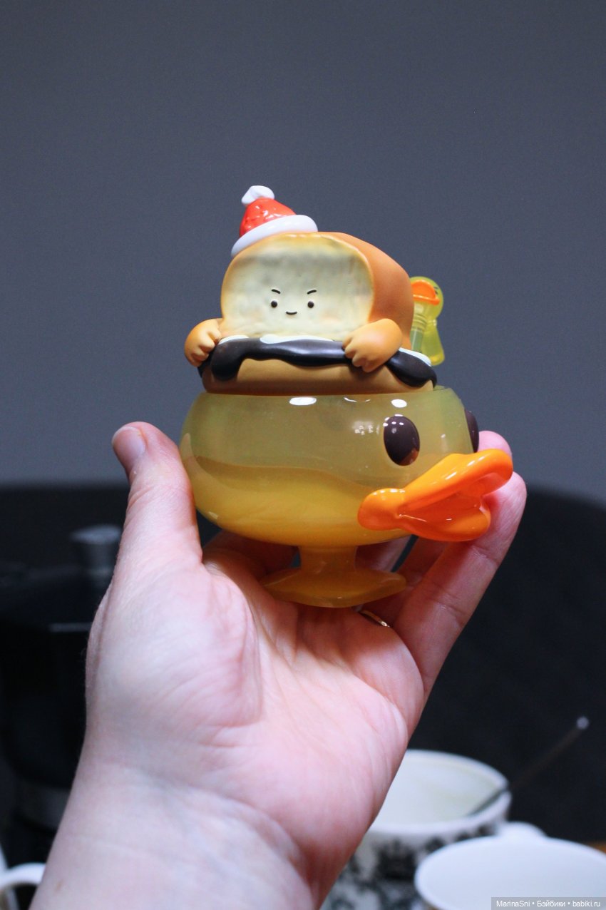 Пополнение в семействе Брэдбери (фото 3)