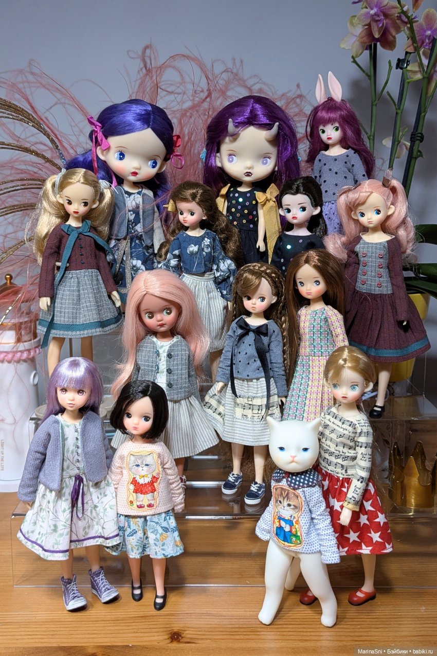 Мои наряды для DollStock — Одежда и обувь для кукол своими руками: фото