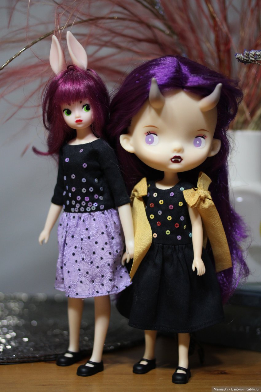 Мои наряды для DollStock — Одежда и обувь для кукол своими руками: фото