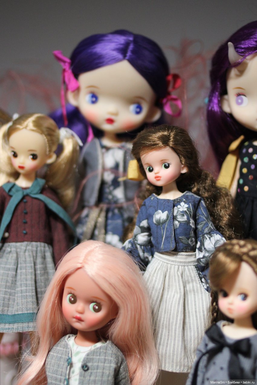 Мои наряды для DollStock — Одежда и обувь для кукол своими руками: фото