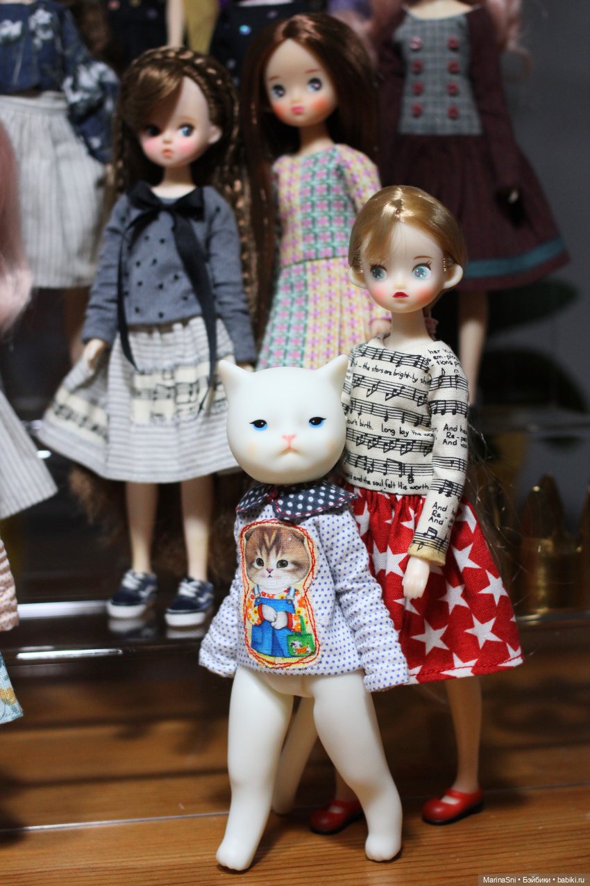 Мои наряды для DollStock — Одежда и обувь для кукол своими руками: фото