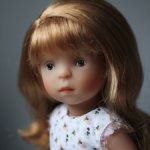 Минуш Наташа / Minouche Natasha Kathe Kruse