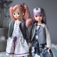 Одежда для Redberry, Ruruko, Obitsu22