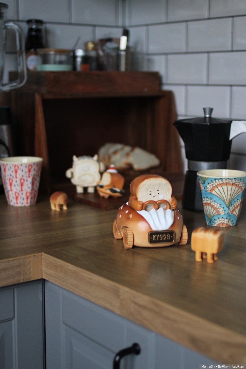 Мои кукольные номинации - 2025