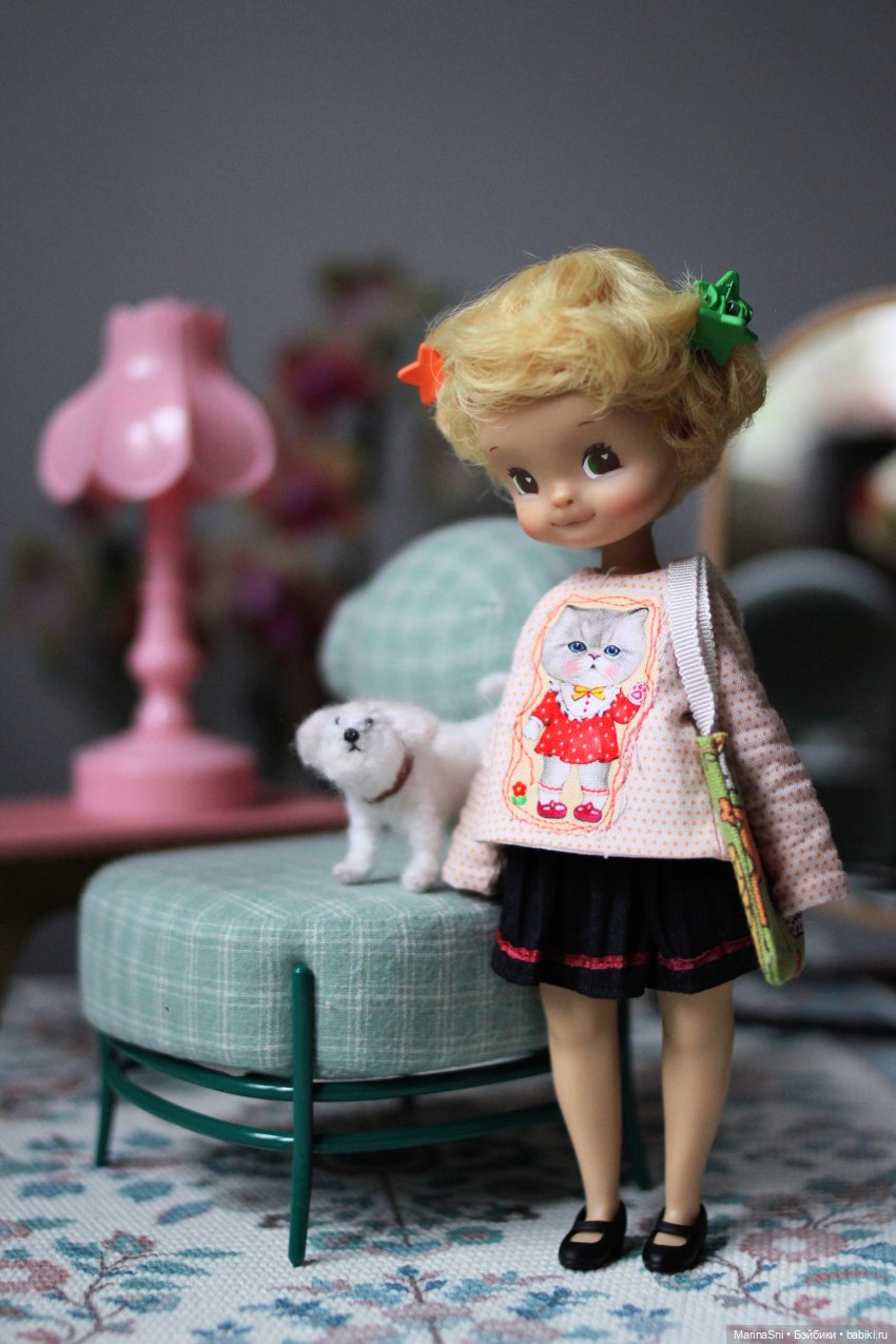 Мои кукольные номинации - 2025 (фото 9)