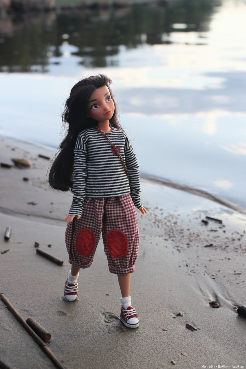 Мои кукольные номинации - 2025