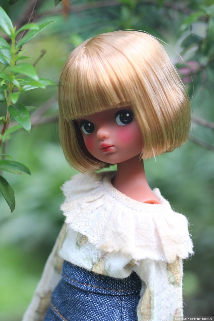 Мои кукольные номинации - 2025