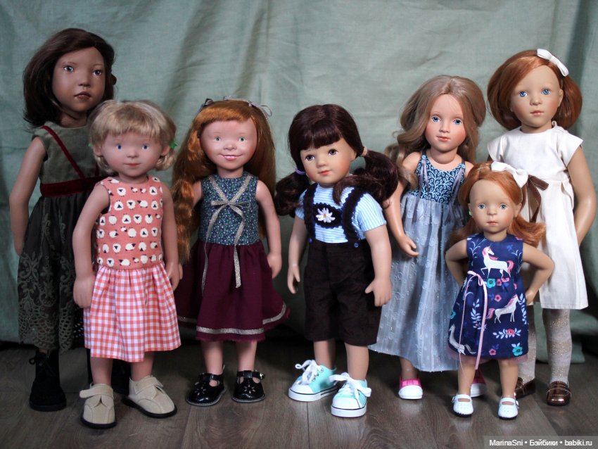 Мои кукольные номинации - 2025 (фото 2)