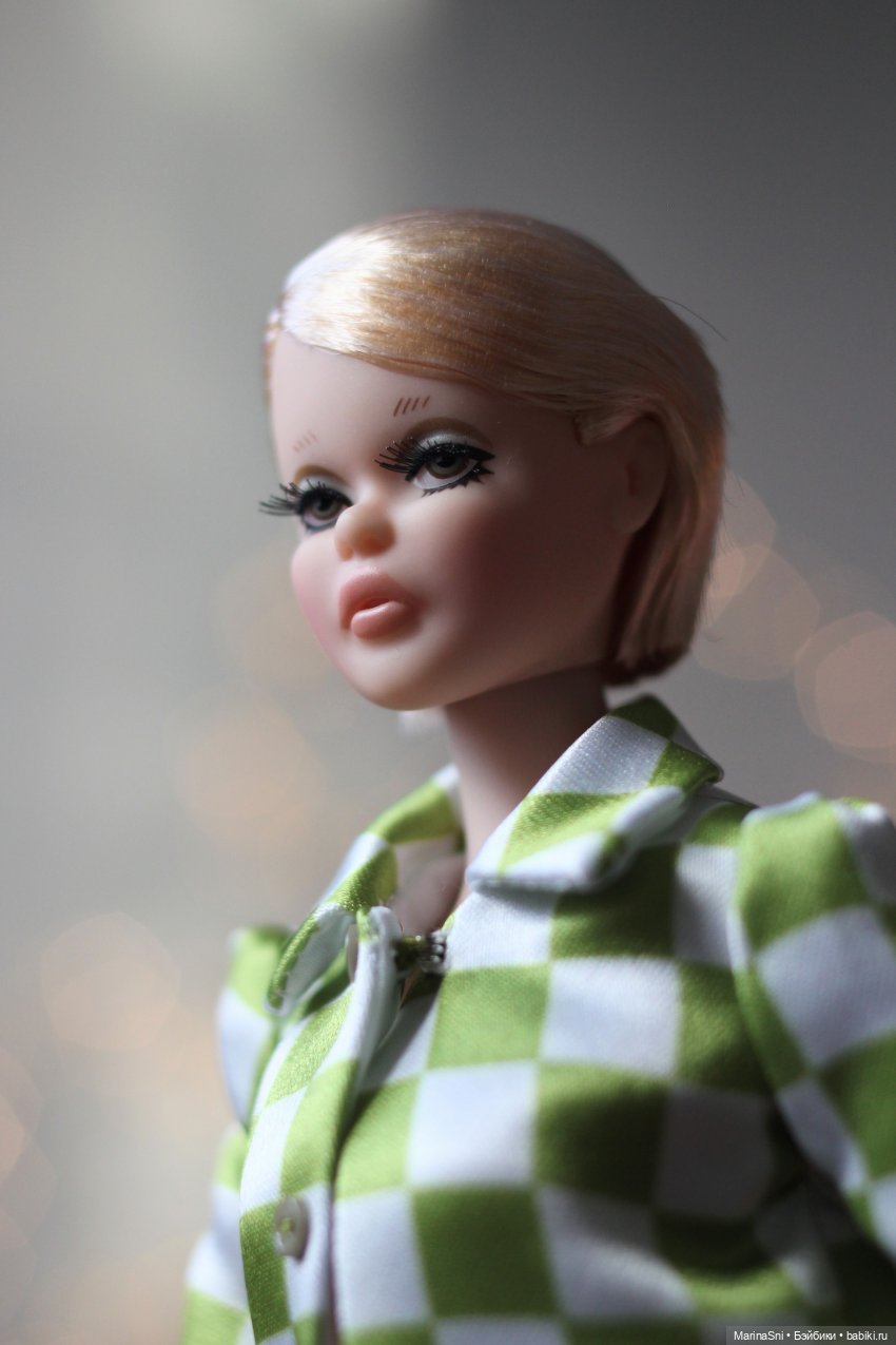 Мои кукольные номинации - 2025