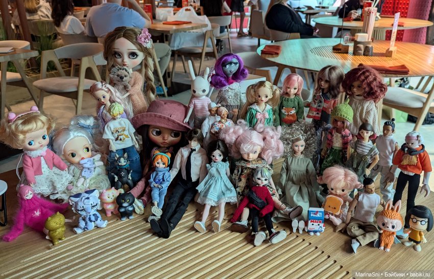 Мои кукольные номинации - 2025 (фото 4)
