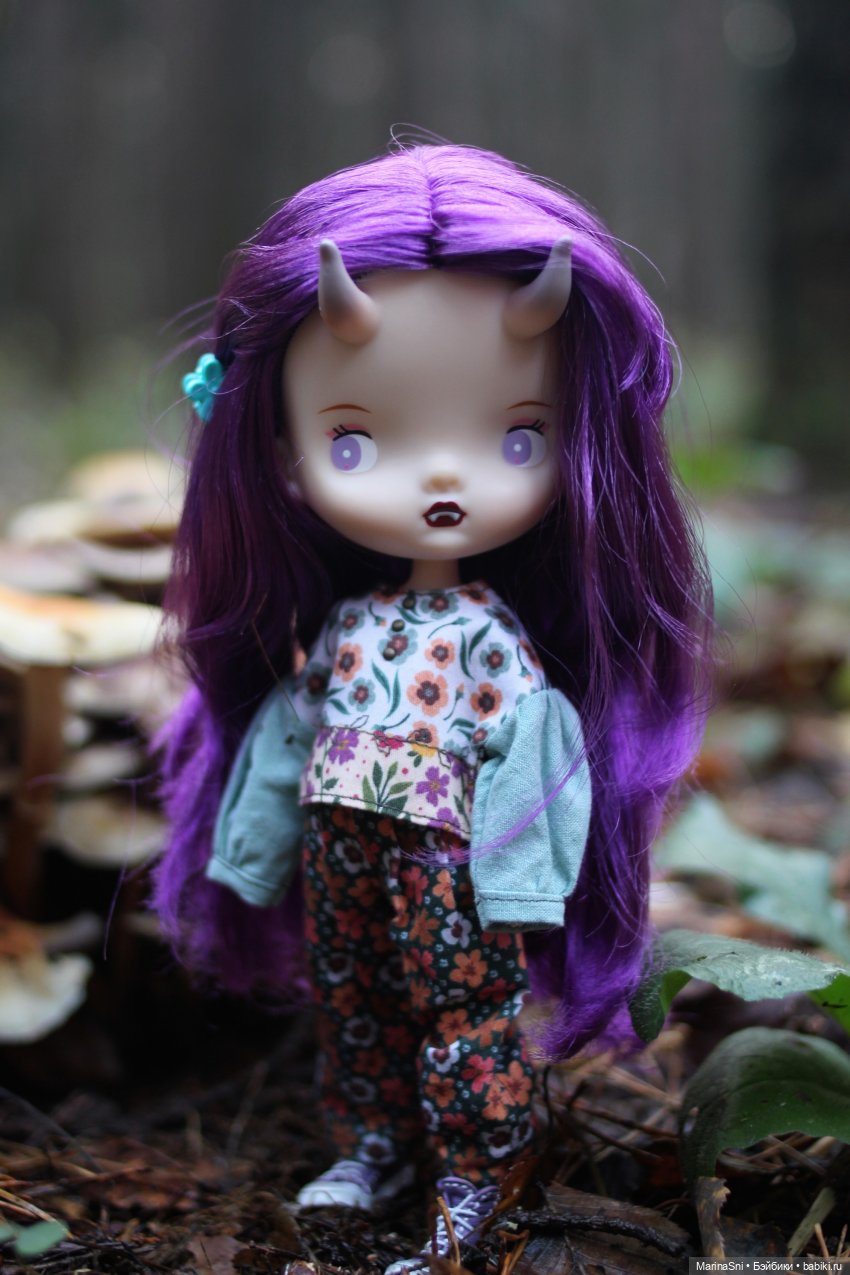 Мои кукольные номинации - 2025