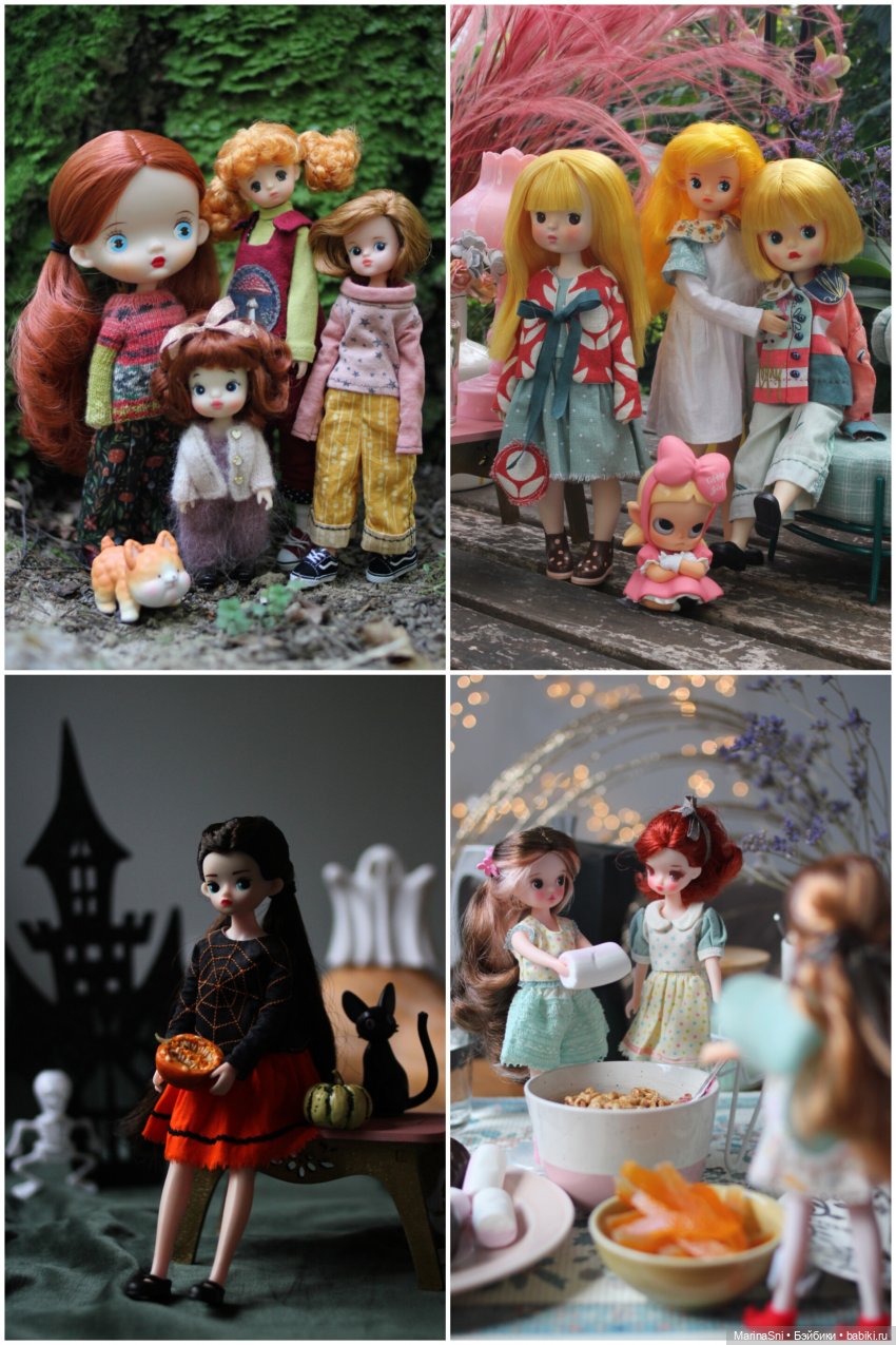 Мои кукольные номинации - 2025 (фото 6)