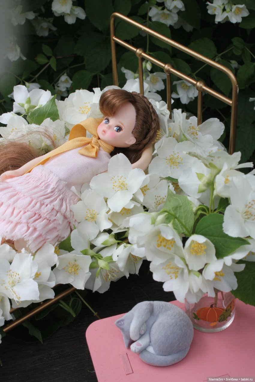 Мои кукольные номинации - 2025