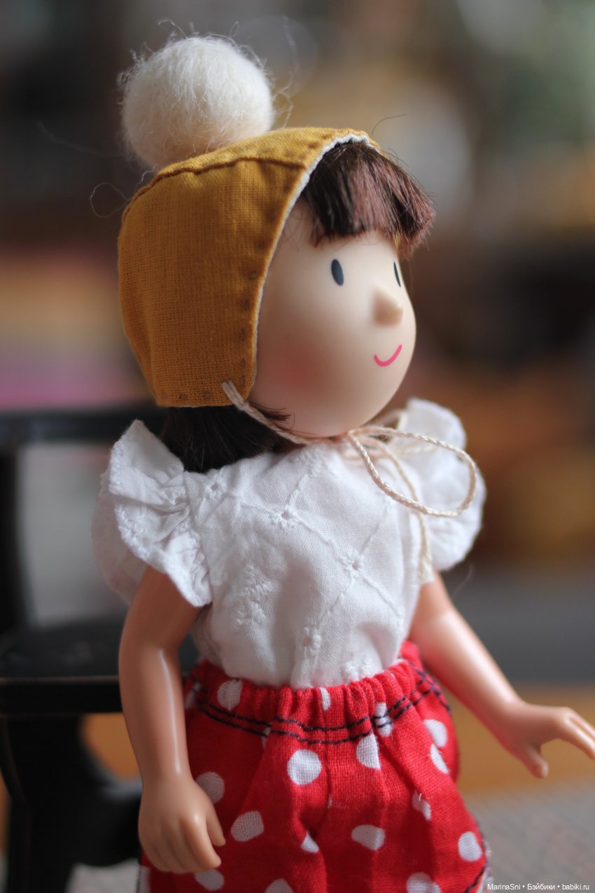 Странная компания — Игровые куклы разных производителей (Разное): редкие бренды (фото 4)