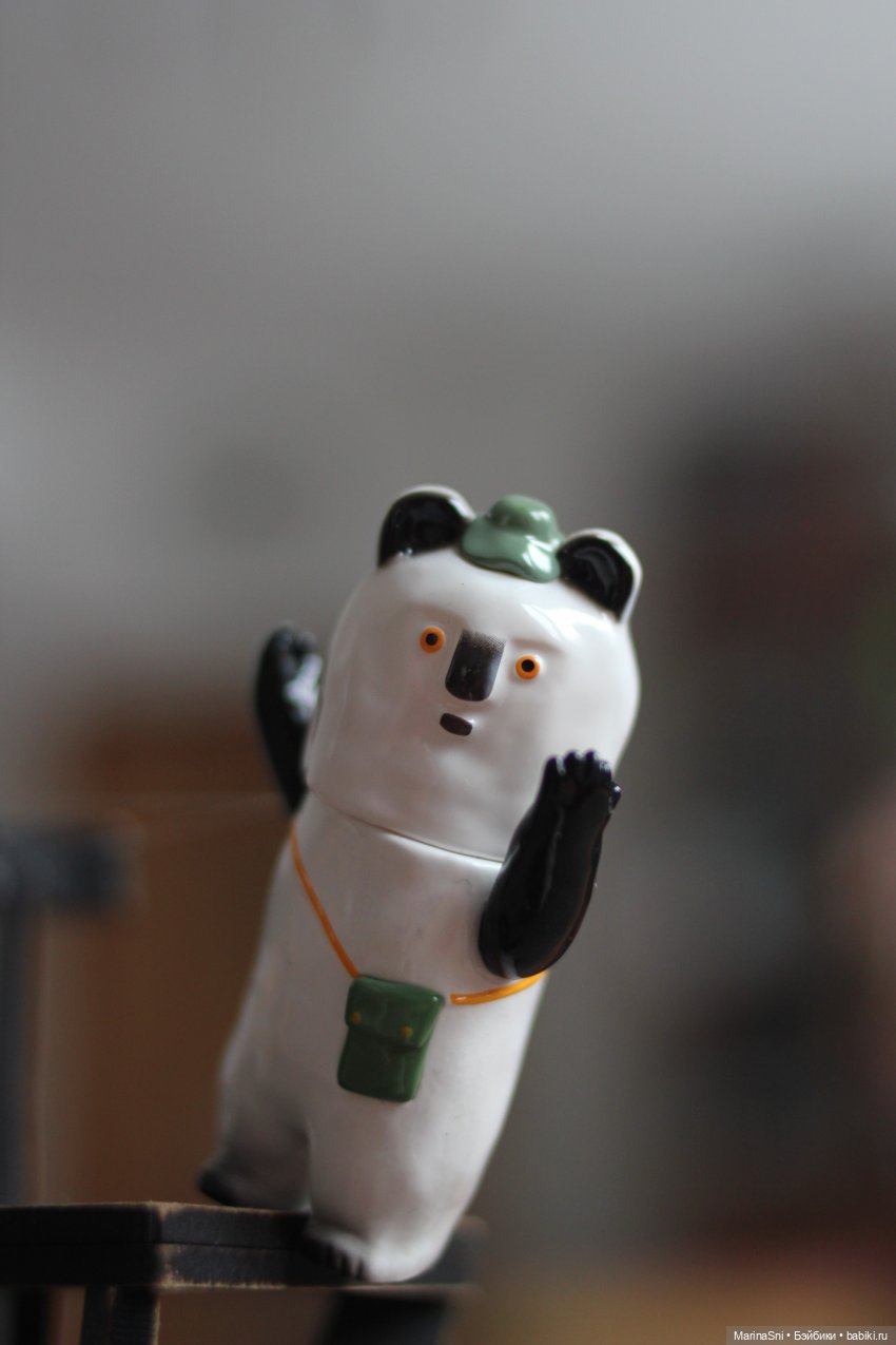 Странная компания — Игровые куклы разных производителей (Разное): редкие бренды (фото 8)