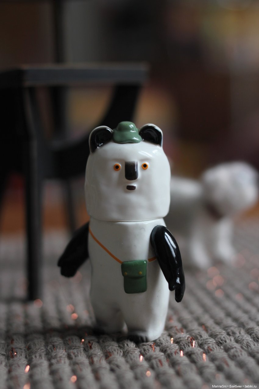 Странная компания — Игровые куклы разных производителей (Разное): редкие бренды