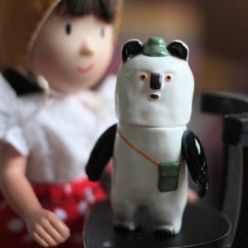 Странная компания