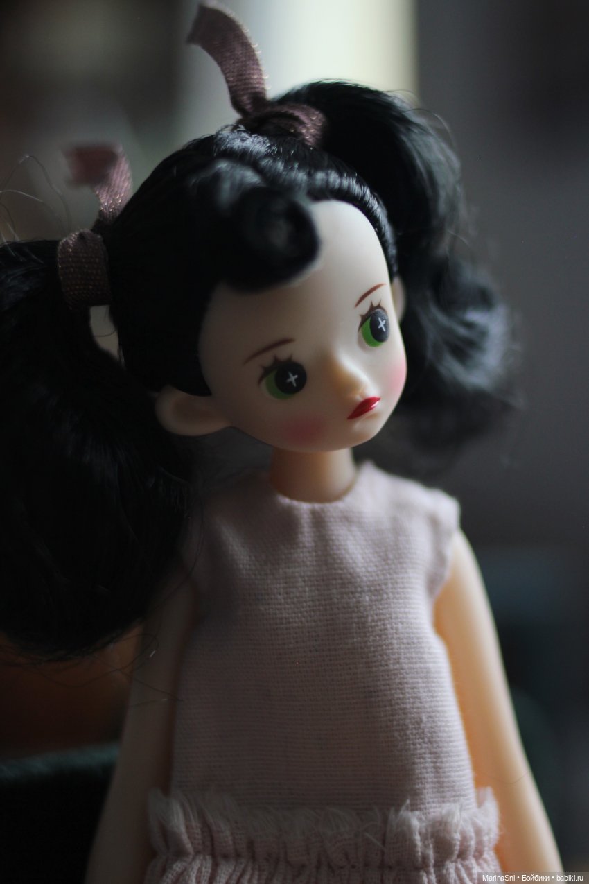 Лилит и компания — Куклы Strawberry Planet: Redberry (фото 3)