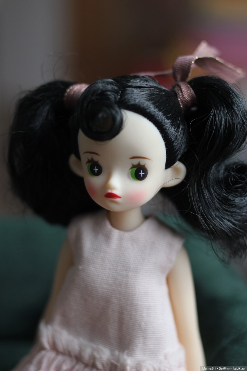 Лилит и компания — Куклы Strawberry Planet: Redberry (фото 2)