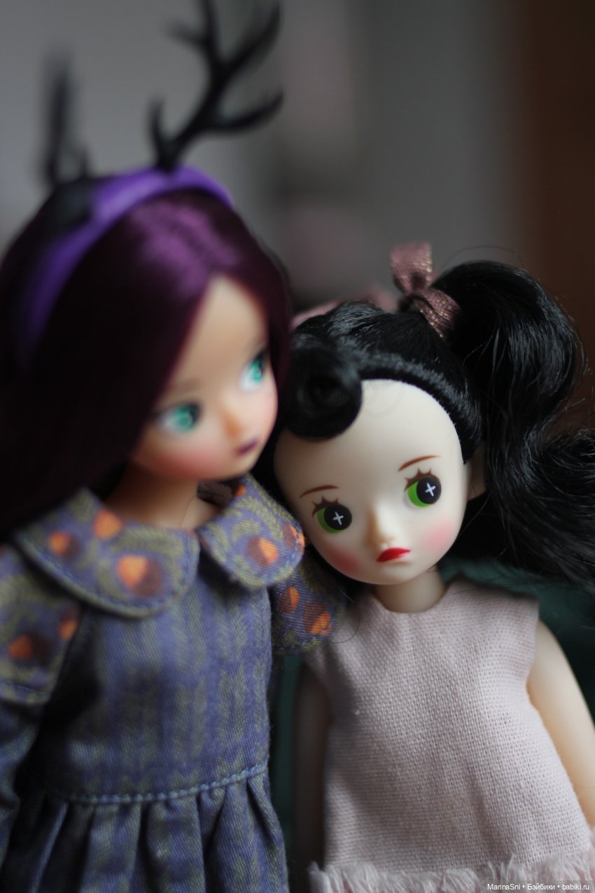 Лилит и компания — Куклы Strawberry Planet: Redberry (фото 9)