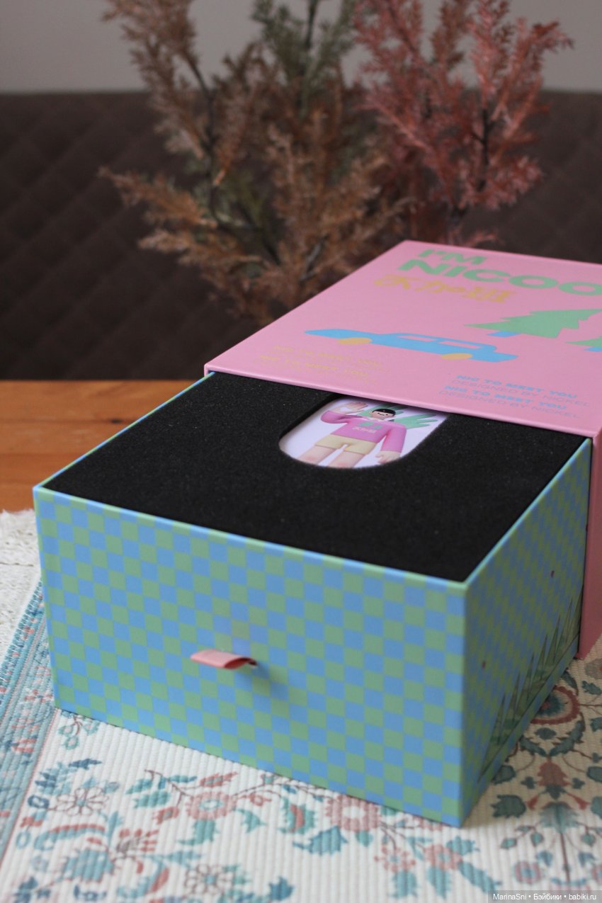 Любвеобильный Нику — Коллекционные фигурки (разное): животные (фото 3)