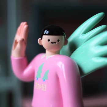 Любвеобильный Нику