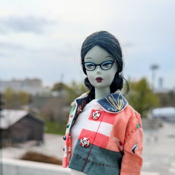 Прогулка с Вилле