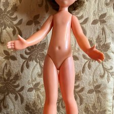 Помогите опознать куклу