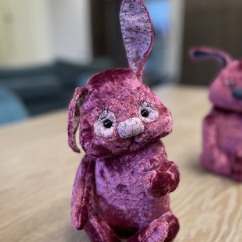 Тедди (игровая)