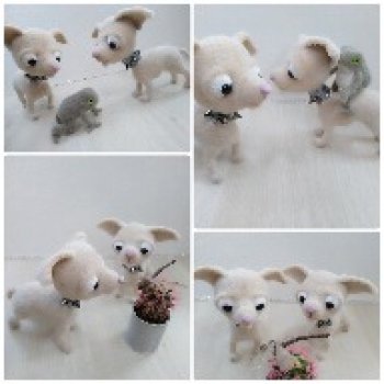 Ребятам о зверятах - веселые подружки