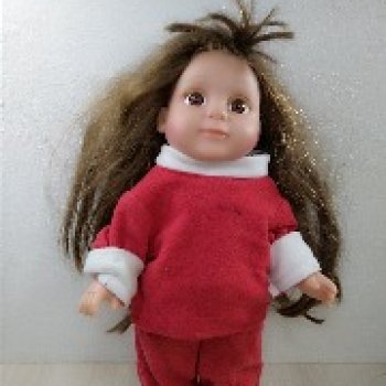 А был ли мальчик?