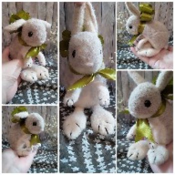 Продолжаю вязать и умиляться