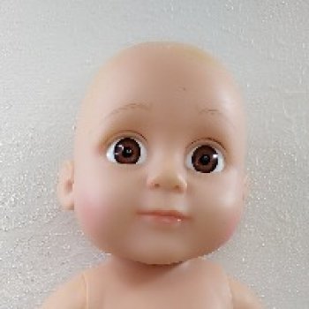 Эти глаза... Или счастливое завершение . Начало в топике " А был ли мальчик?"