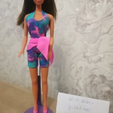Barbie fashion play steffie 1990