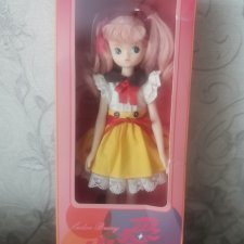 Кукла Redberry Strawberry planet