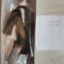 Полный аутфит куклы ruruko boy mansion PS