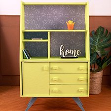 Буфет "лаймовое утро"