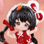 Красный Бархат Come4free Bonnie Dream Puff Pastry