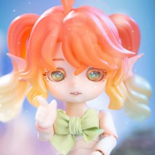 Русалочки LuckyDoll ChuChu the Little Mermaid