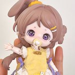 Лунный Пряник Come4free Bonnie Dream Puff Pastry